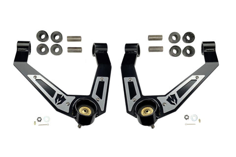 Upper Control Arms, 2007-2016 GM Truck 1500 (#50706)-Santis Tires &amp; Wheels