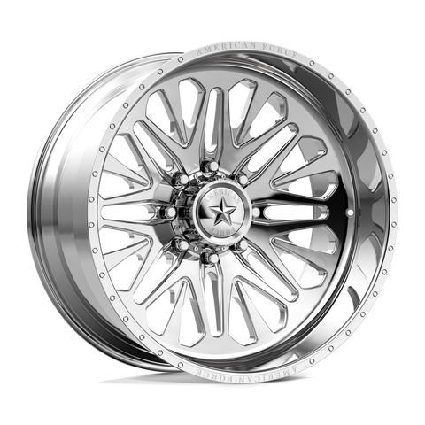 American Force CKH36-Santis Tires &amp; Wheels