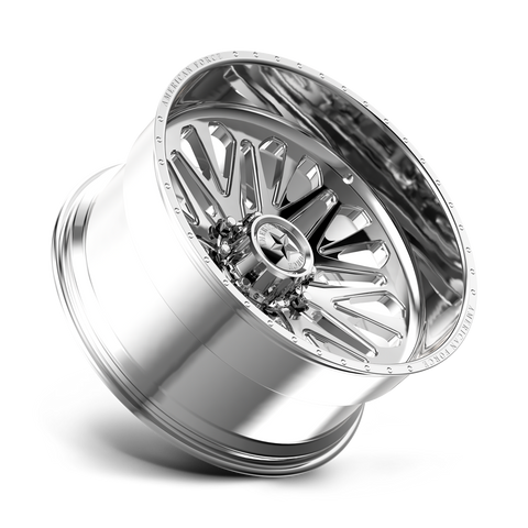American Force CKH36-Santis Tires &amp; Wheels