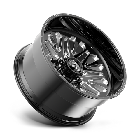 American Force CKH36-Santis Tires &amp; Wheels