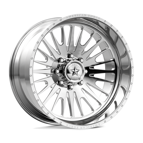 American Force CKH37-Santis Tires &amp; Wheels