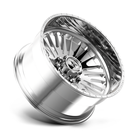 American Force CKH37-Santis Tires &amp; Wheels