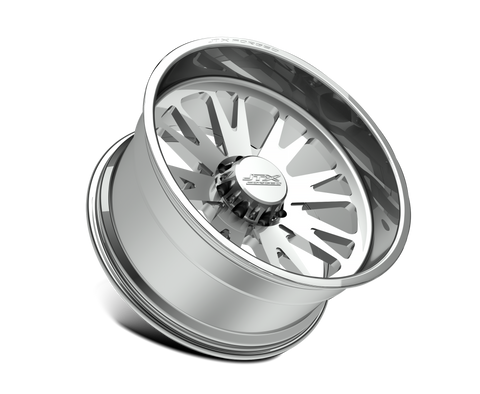 JTX Forged Ballistic-Santis Tires &amp; Wheels