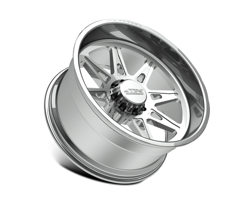 JTX Forged CAPO-Santis Tires &amp; Wheels