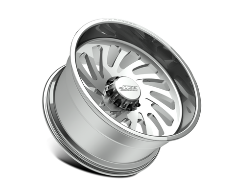 JTX Forged HAMMER-Santis Tires &amp; Wheels