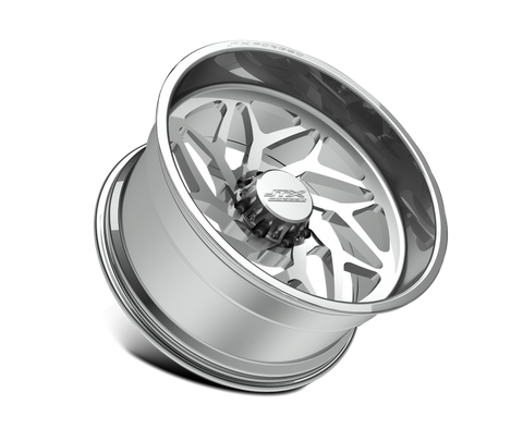 JTX Forged RECON-Santis Tires &amp; Wheels