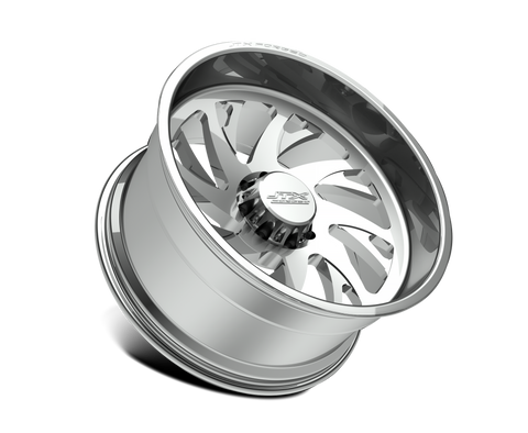 JTX Forged TEFLON-Santis Tires &amp; Wheels