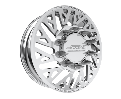 Copy of JTX FORGED DUALLY SERIES SEMI-Santis Tires &amp; Wheels