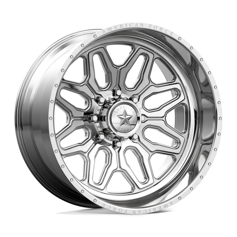 American Force CK16-Santis Tires &amp; Wheels