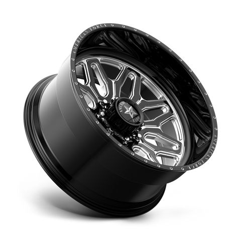 American Force CK16-Santis Tires &amp; Wheels