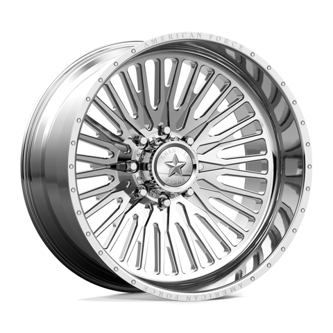 American Force CK04-Santis Tires &amp; Wheels
