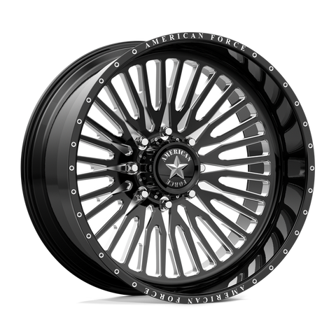 American Force CK04-Santis Tires &amp; Wheels