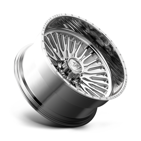 American Force CK04-Santis Tires &amp; Wheels