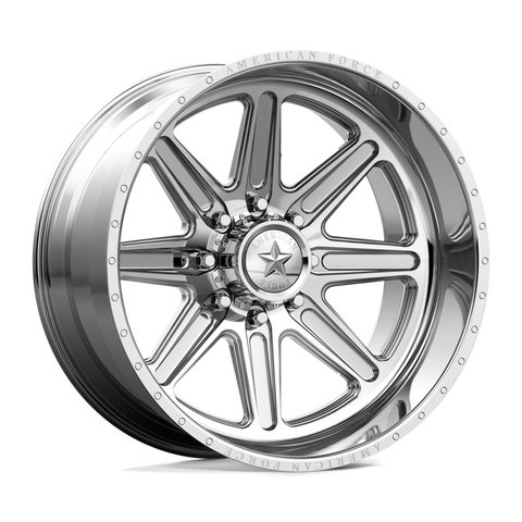 American Force CK06-Santis Tires &amp; Wheels