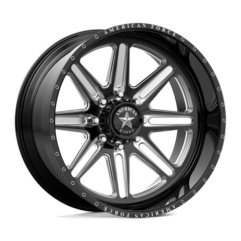 American Force CK06-Santis Tires &amp; Wheels