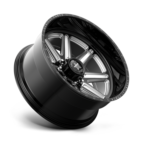 American Force CK06-Santis Tires &amp; Wheels
