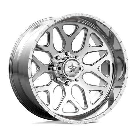 American Force CK08-Santis Tires &amp; Wheels