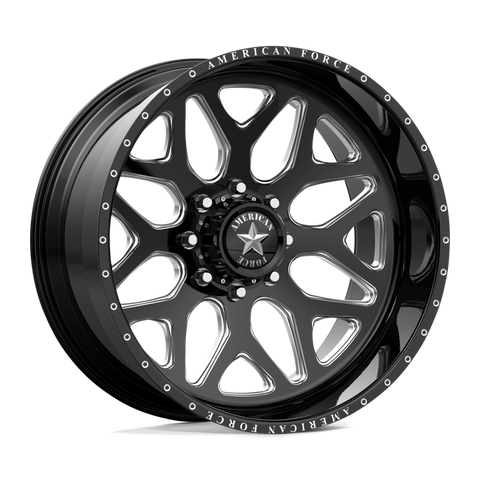 American Force CK08-Santis Tires &amp; Wheels