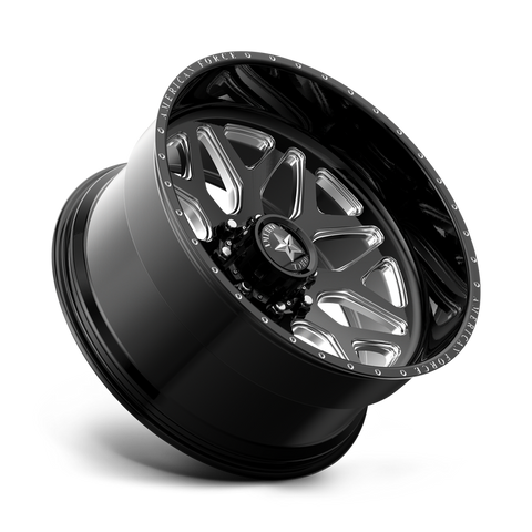 American Force CK08-Santis Tires &amp; Wheels