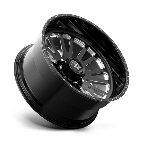 American Force CK10-Santis Tires &amp; Wheels