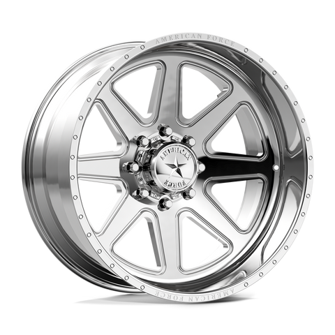 American Force CK11-Santis Tires &amp; Wheels