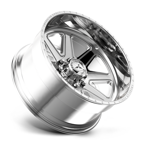 American Force CK11-Santis Tires &amp; Wheels