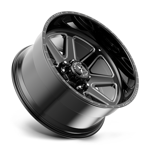 American Force CK11-Santis Tires &amp; Wheels