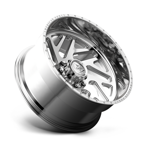 American Force CK16-Santis Tires &amp; Wheels
