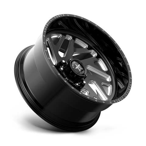 American Force CK16-Santis Tires &amp; Wheels