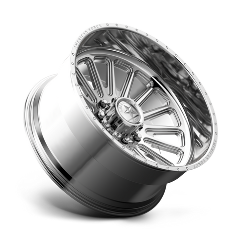 American Force CK17-Santis Tires &amp; Wheels