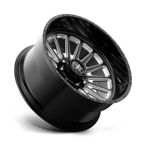 American Force CK17-Santis Tires &amp; Wheels