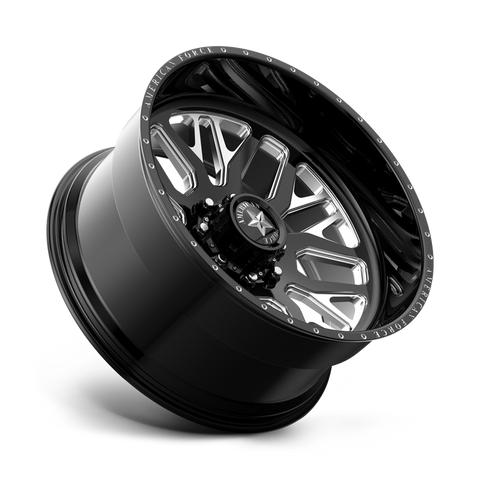 American Force CK18-Santis Tires &amp; Wheels