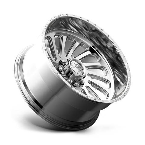 American Force CK19-Santis Tires &amp; Wheels