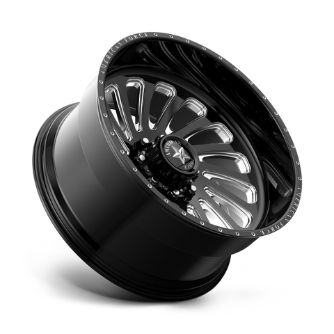 American Force CK19-Santis Tires &amp; Wheels