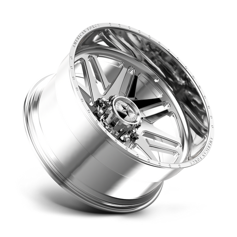 American Force CKH35-Santis Tires &amp; Wheels