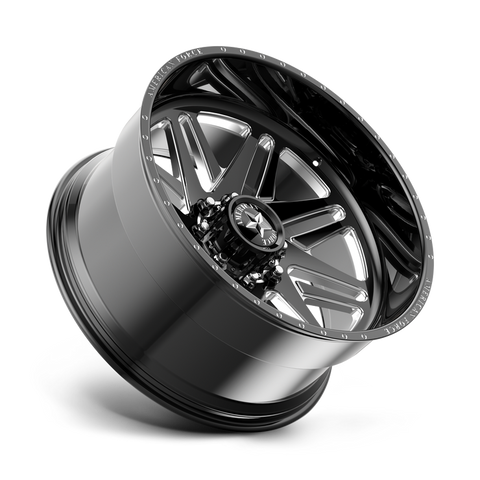 American Force CKH35-Santis Tires &amp; Wheels