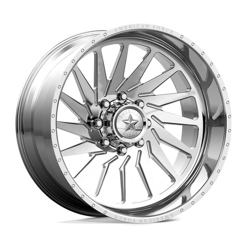 American Force CKH01-Santis Tires &amp; Wheels