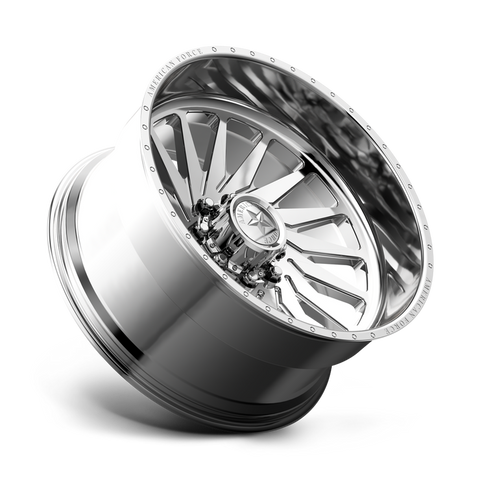 American Force CKH01-Santis Tires &amp; Wheels