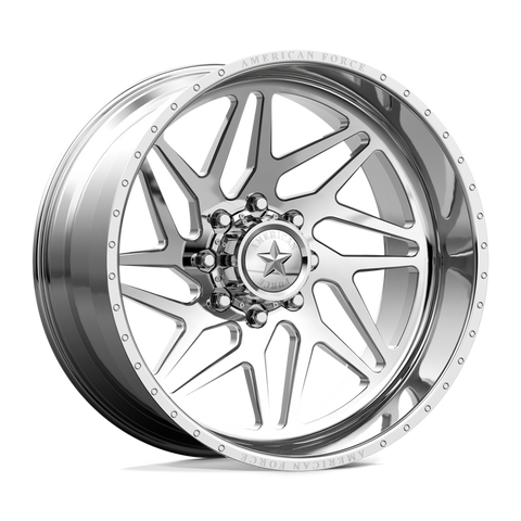 American Force CKH02-Santis Tires &amp; Wheels