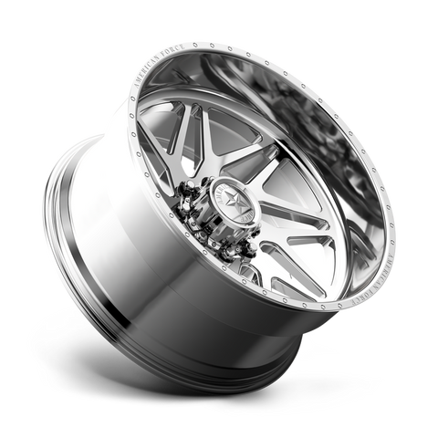 American Force CKH02-Santis Tires &amp; Wheels