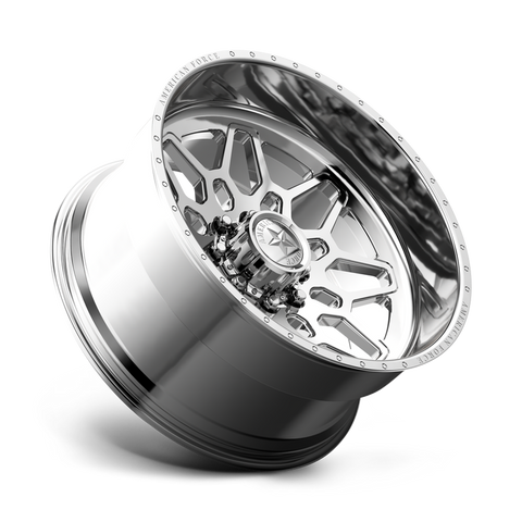 American Force CKH03-Santis Tires &amp; Wheels