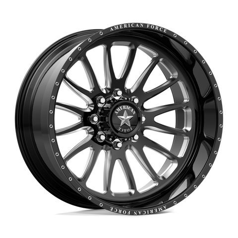 American Force CKH10-Santis Tires &amp; Wheels