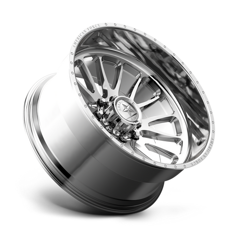 American Force CKH10-Santis Tires &amp; Wheels