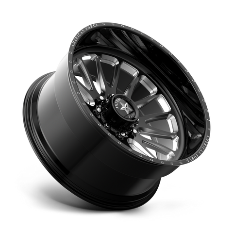 American Force CKH10-Santis Tires &amp; Wheels