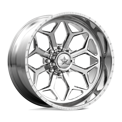American Force CKH11-Santis Tires &amp; Wheels
