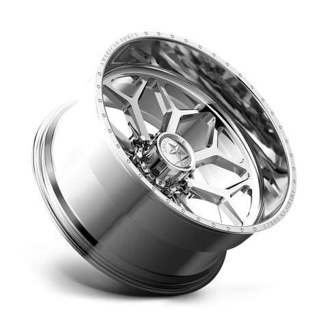 American Force CKH11-Santis Tires &amp; Wheels