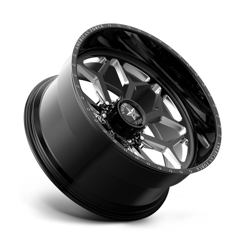 American Force CKH11-Santis Tires &amp; Wheels