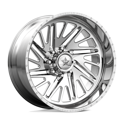 American Force CKH12-Santis Tires &amp; Wheels