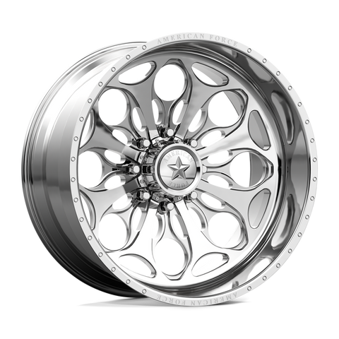 American Force CKH13-Santis Tires &amp; Wheels