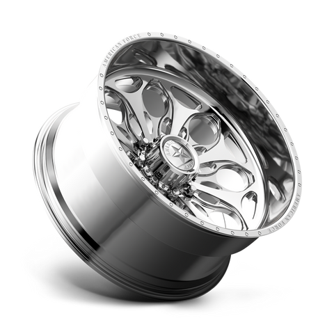 American Force CKH13-Santis Tires &amp; Wheels